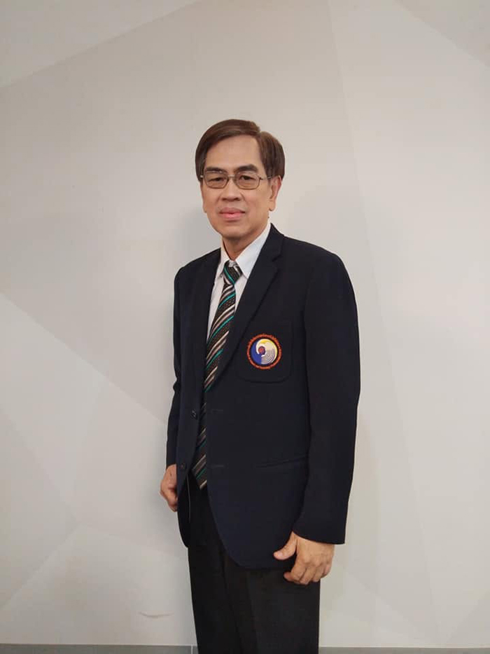 อุณหภูมิ