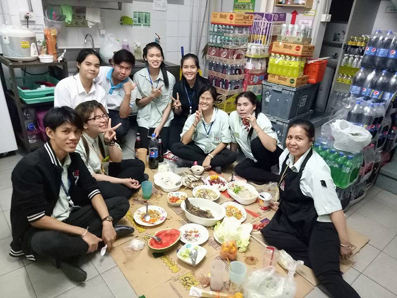 เซเว่น