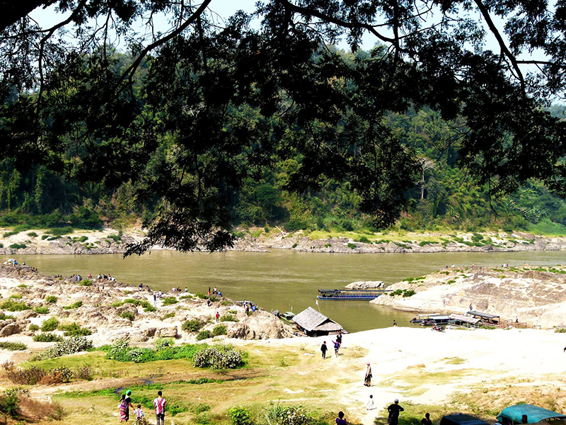 อพยพราษฎรไทย