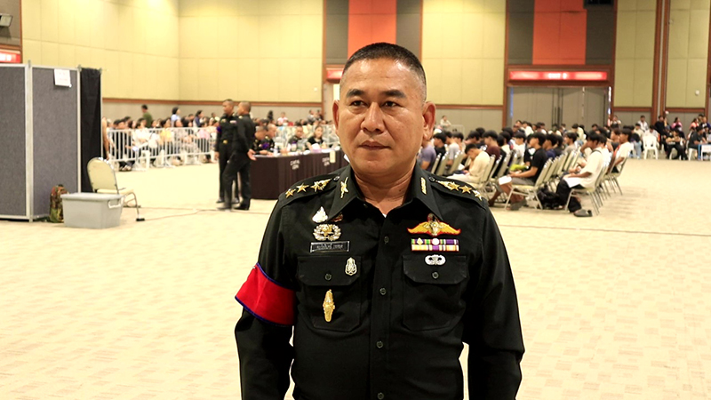 พ.อ.คมวัชรินทร์ กอทอง