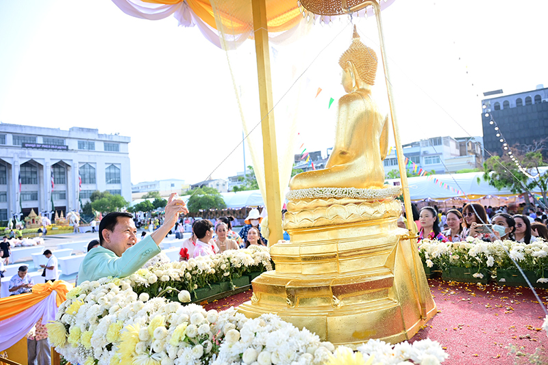 ชัชชาติ สิทธิพันธุ์
