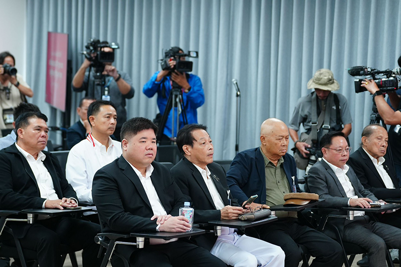 พรรคเพื่อไทย