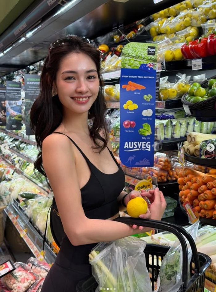 มิ้นท์ รัญชน์รวี