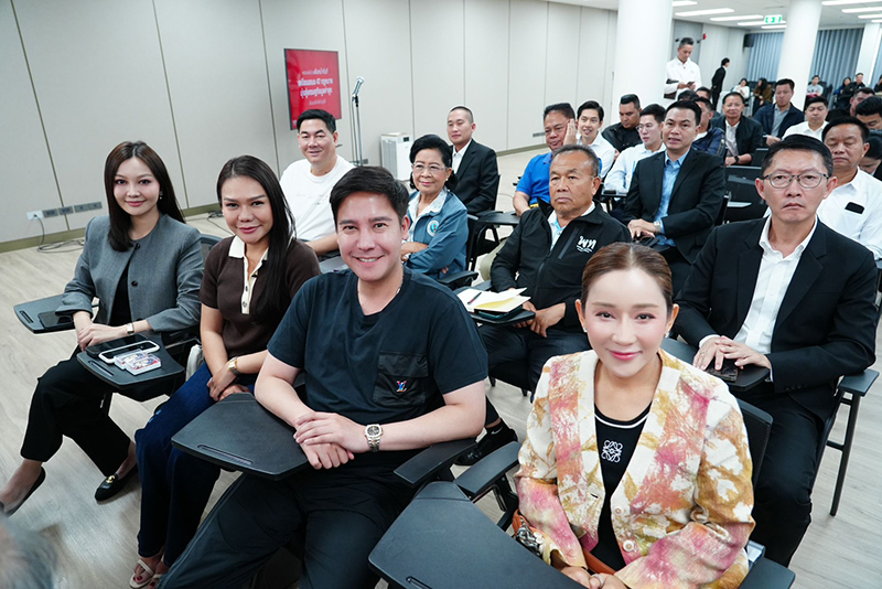 พรรคเพื่อไทย