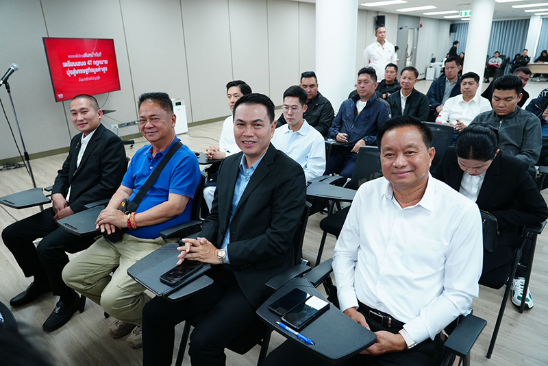 พรรคเพื่อไทย