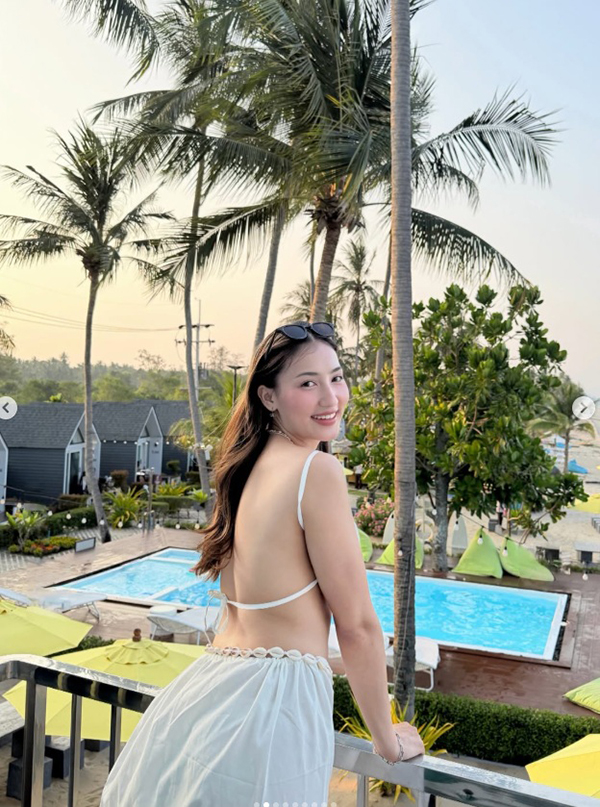 โบว์ กัญญารัตน์