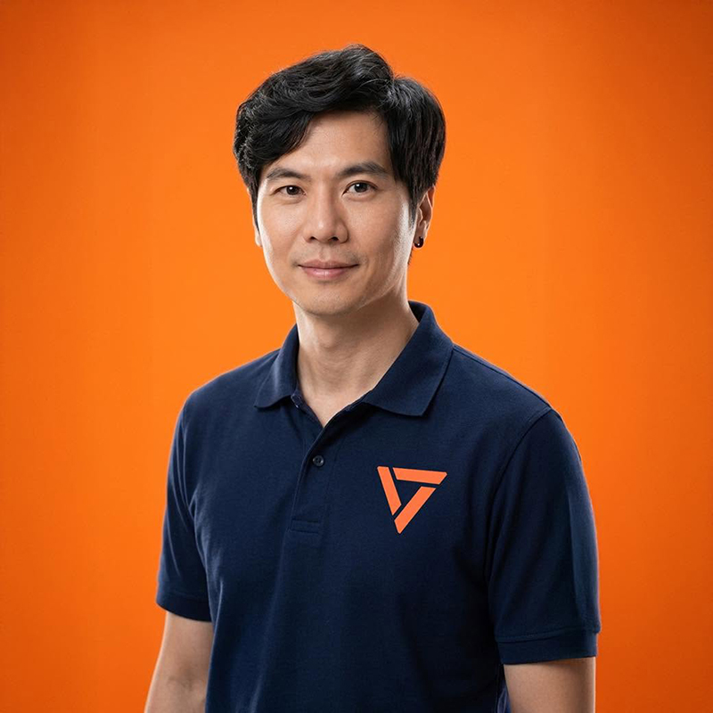 ภาวุธ พงษ์วิทยภานุ