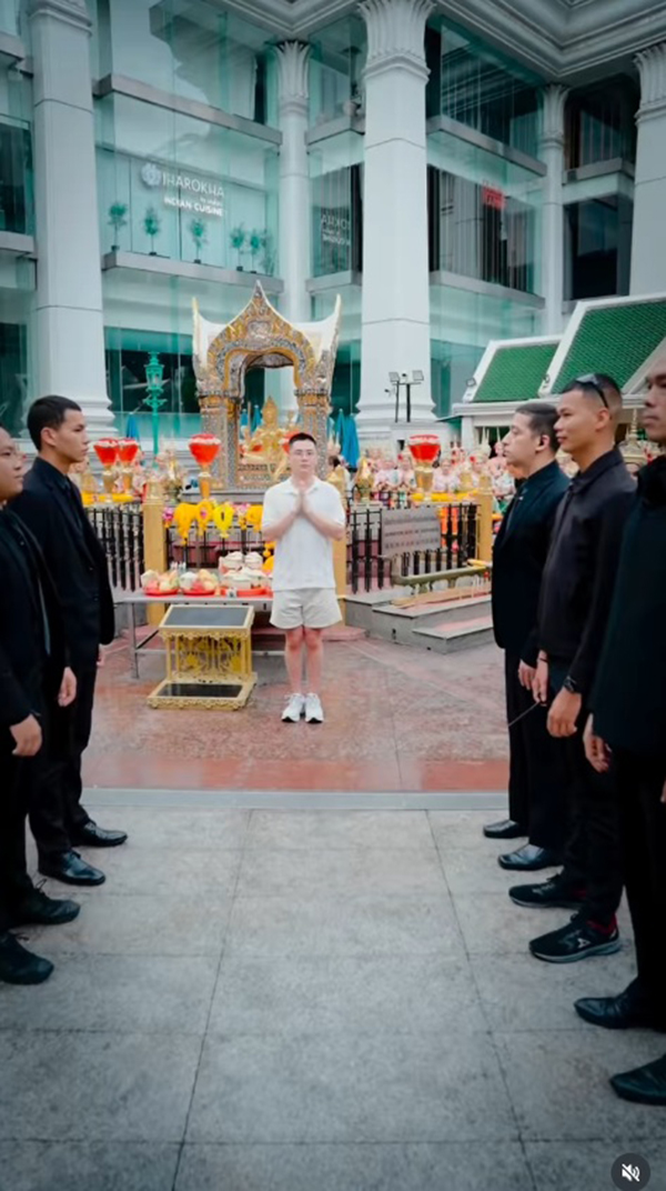 ท้าวมหาพรหม