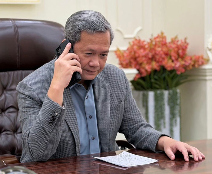 ฮุน มาเนต 