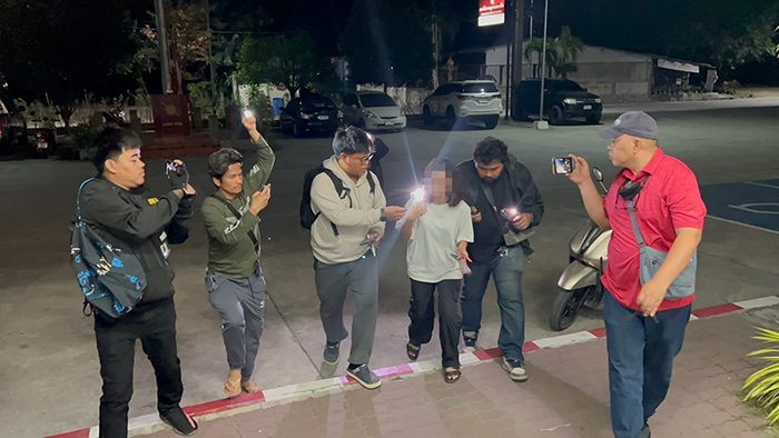 เซลล์สาวชาวจีน 