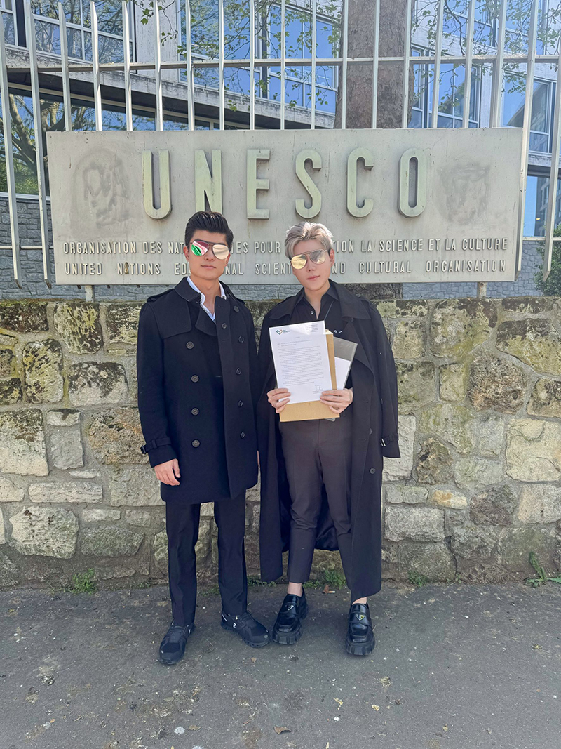 พรรครักชาติ