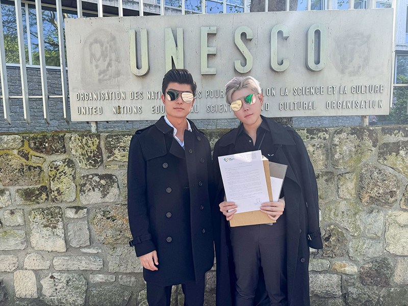 พรรครักชาติ