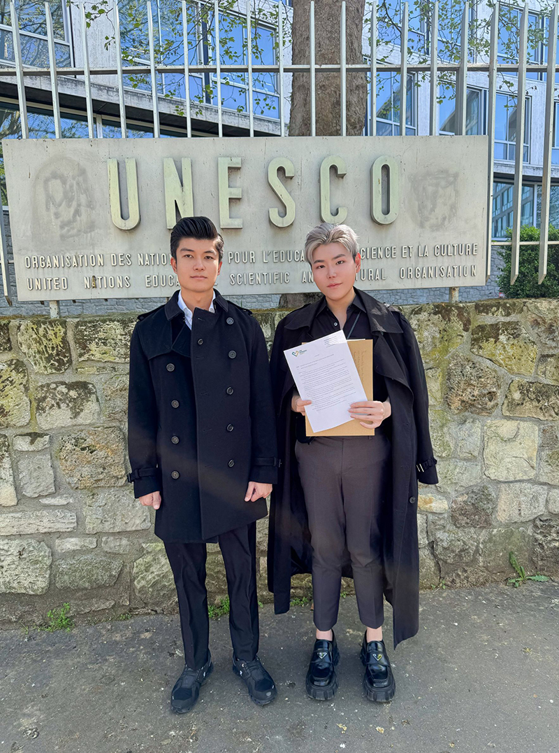 พรรครักชาติ