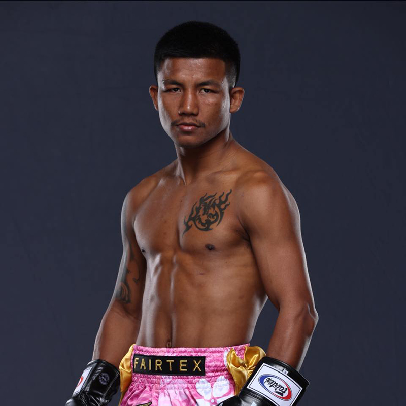 รถถัง จิตรเมืองนนท์