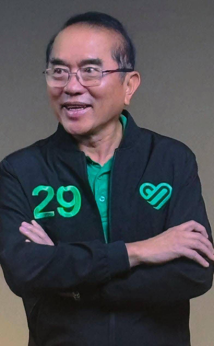 วรงค์ เดชกิจวิกรม