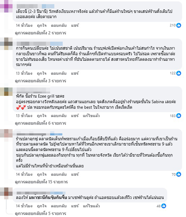 สเต๊กดังย่านวังหลัง