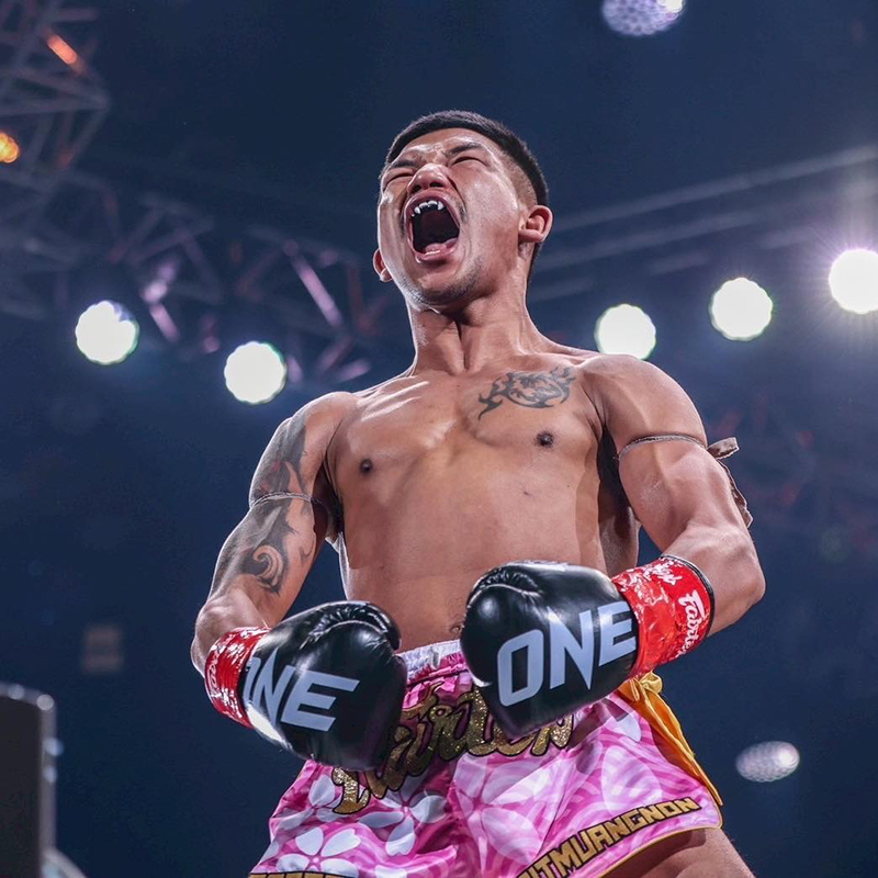 รถถัง จิตรเมืองนนท์