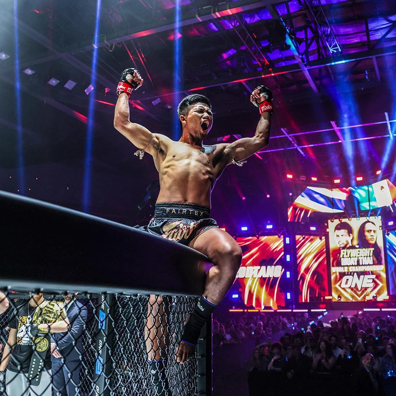 รถถัง จิตรเมืองนนท์