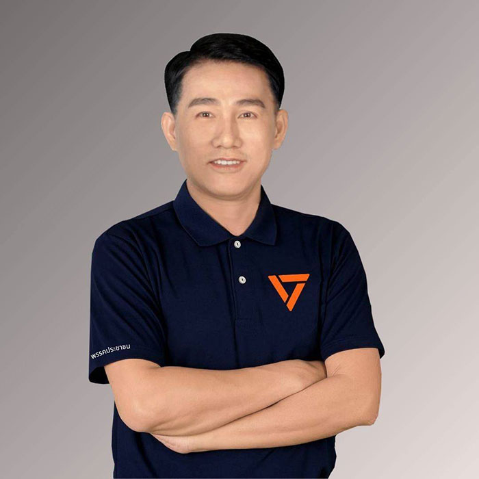 ตรัยวรรธน์ อิ่มใจ 