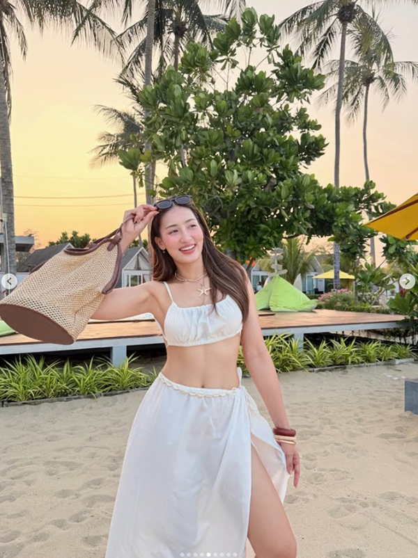 โบว์ กัญญารัตน์