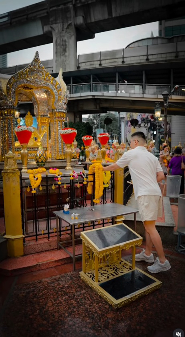 ท้าวมหาพรหม