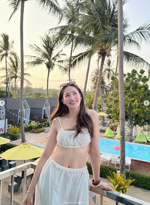 โบว์ กัญญารัตน์