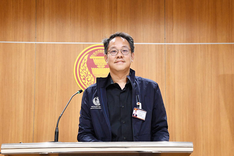 ภัณฑิล น่วมเจิม