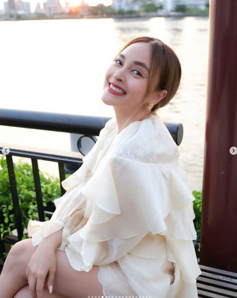 นานา ไรบีนา