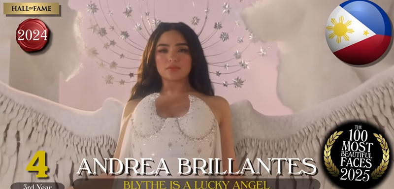 Andrea Brillantes