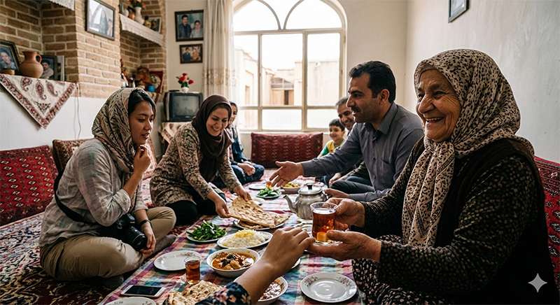 อิหร่าน