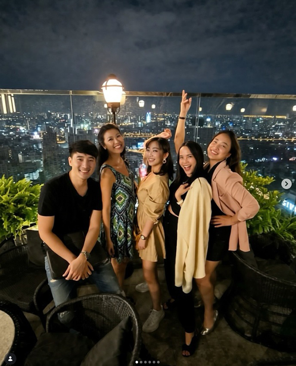 หญิง กัญญา