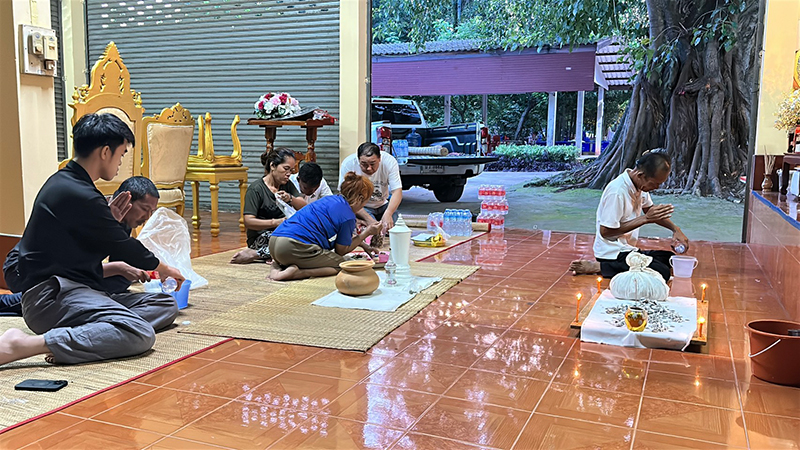ฮลุน โซโล่