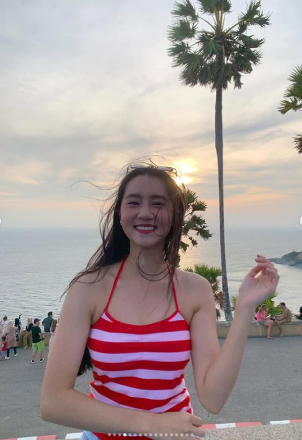 บีม พรรณธิดา