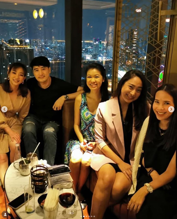 หญิง กัญญา