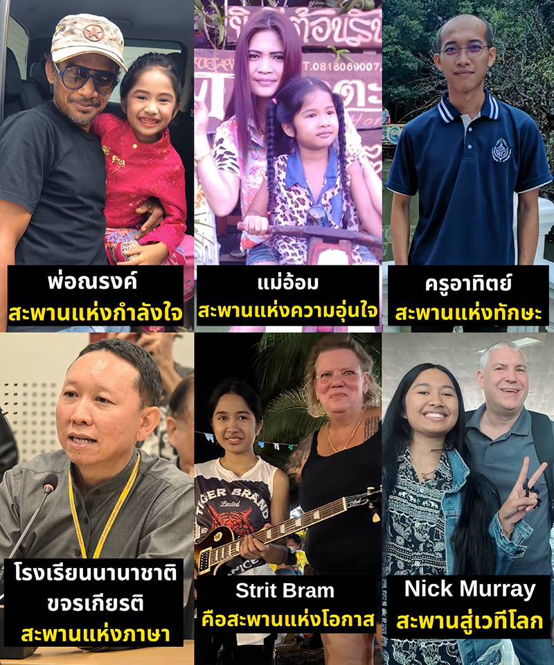 เนเน่ รอยัล