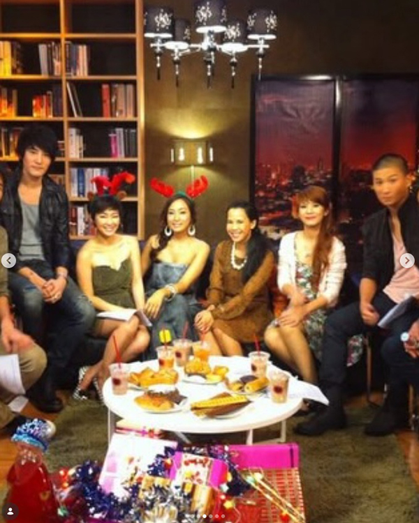 หญิง กัญญา