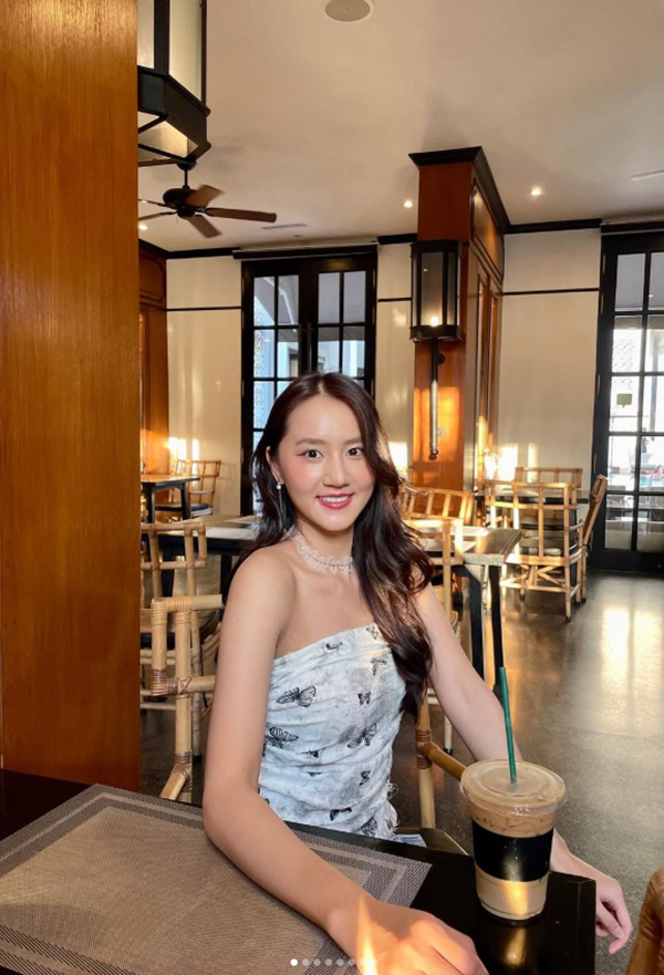 บีม พรรณธิดา