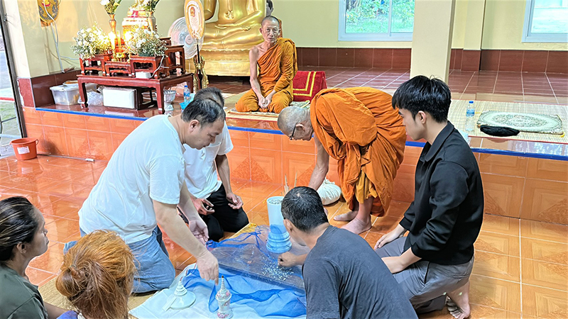 ฮลุน โซโล่