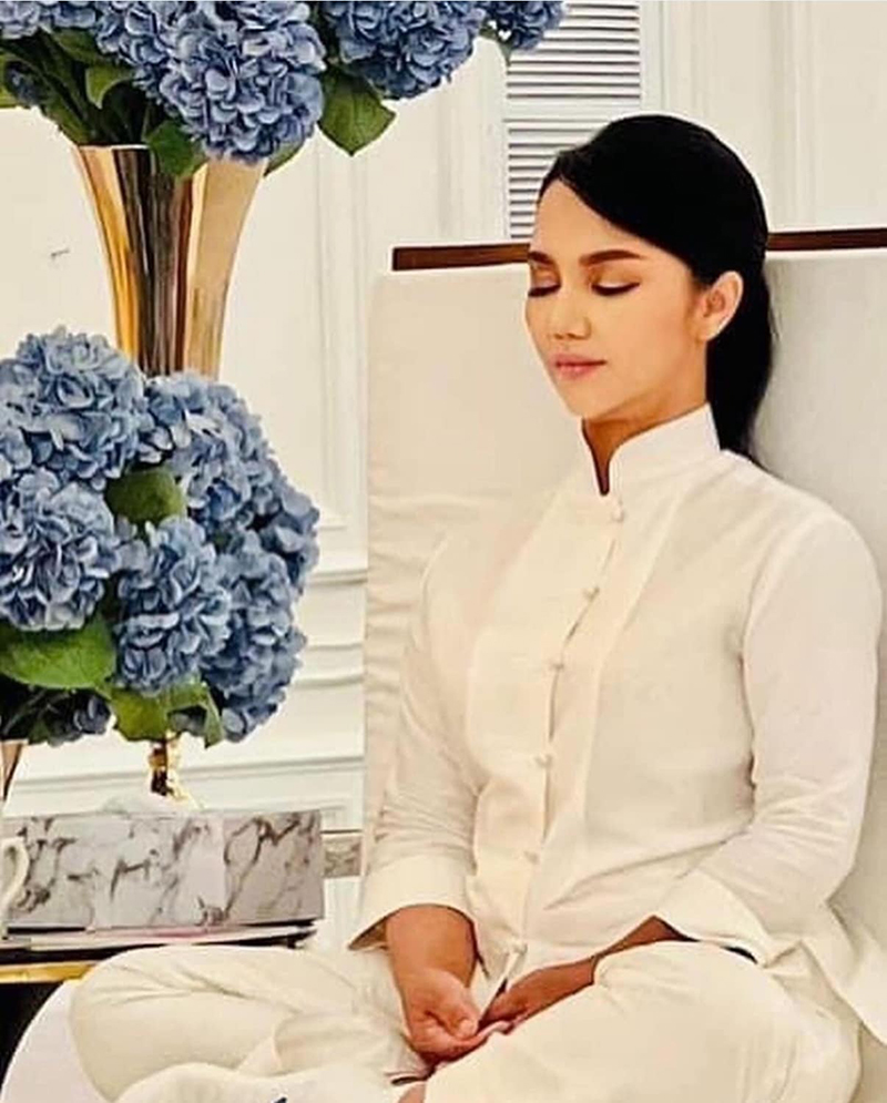 ครูอ้อย เข็มทิศชีวิต