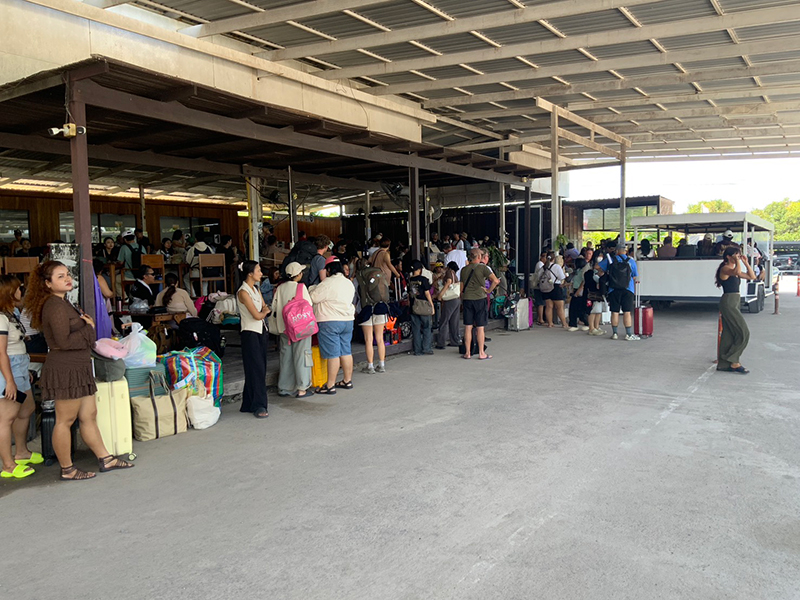 วันสงกรานต์