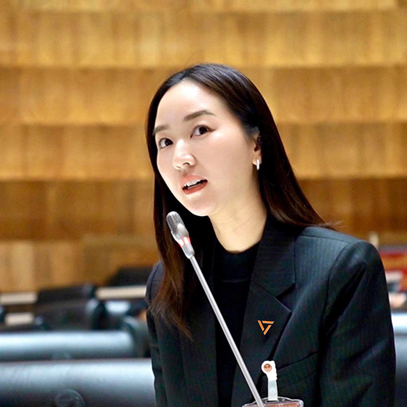 พุธิตา ชัยอนันต์