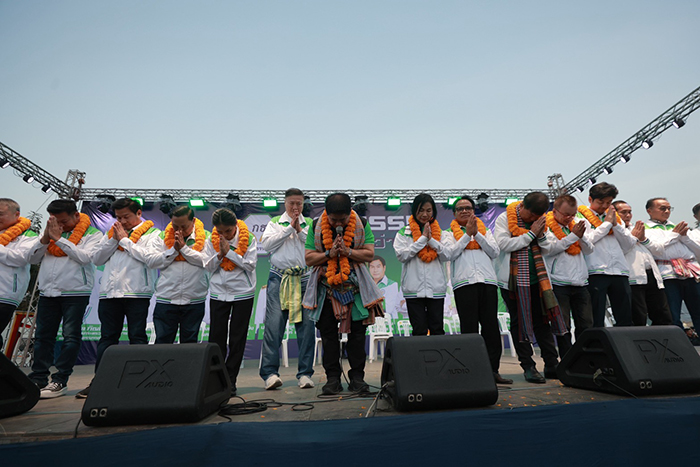 ธรรมนัส