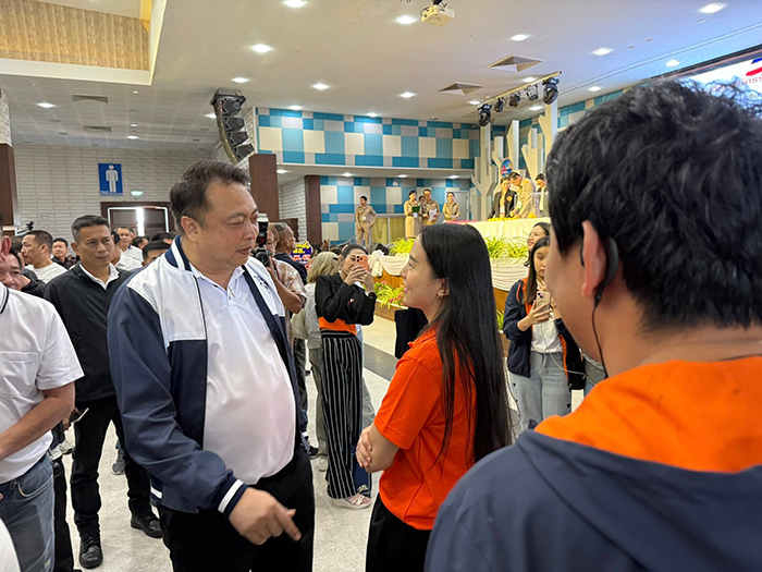 ไอซ์ รักชนก