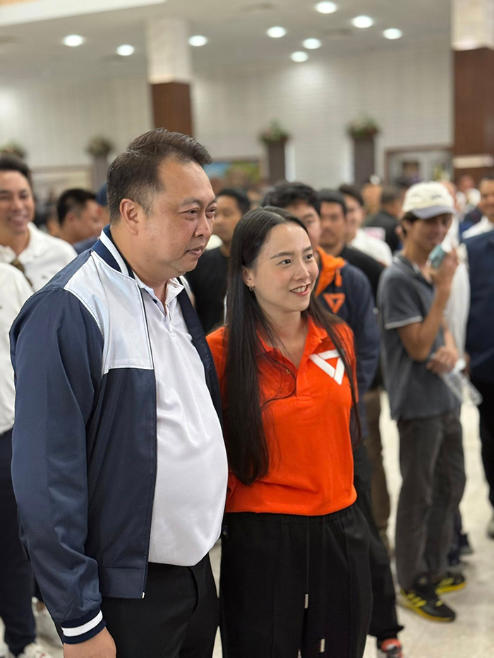 ไอซ์ รักชนก