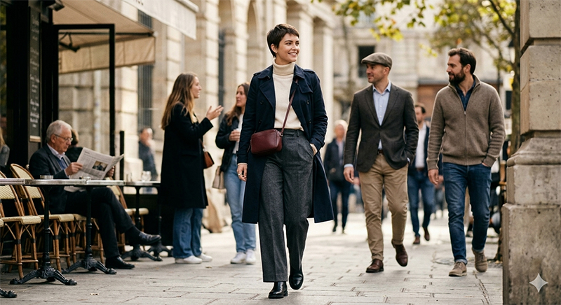 รสนิยมชายหนุ่ม