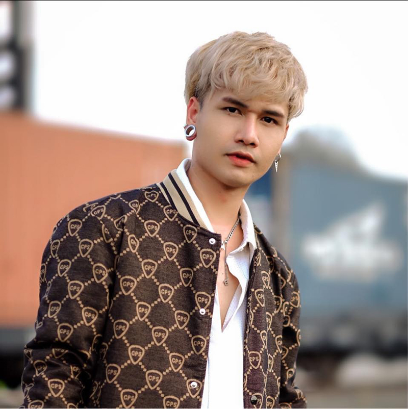 แชมป์ ถนัดสุย
