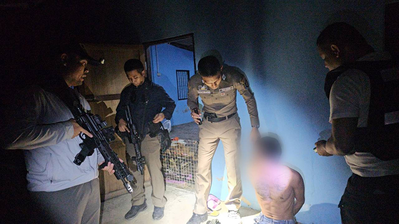 แก๊งหลอกเช่ารถ