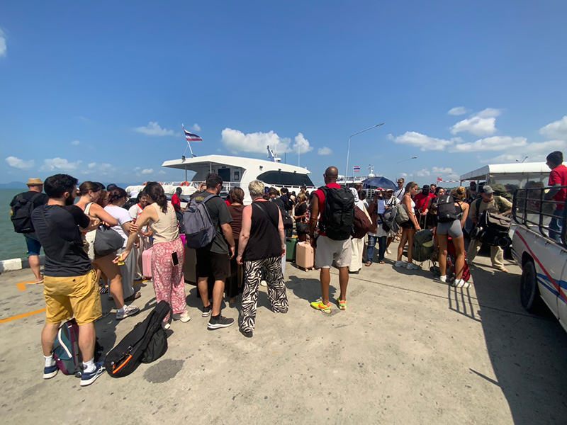 วันสงกรานต์