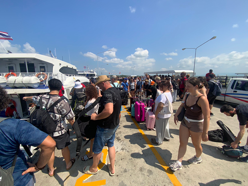 วันสงกรานต์