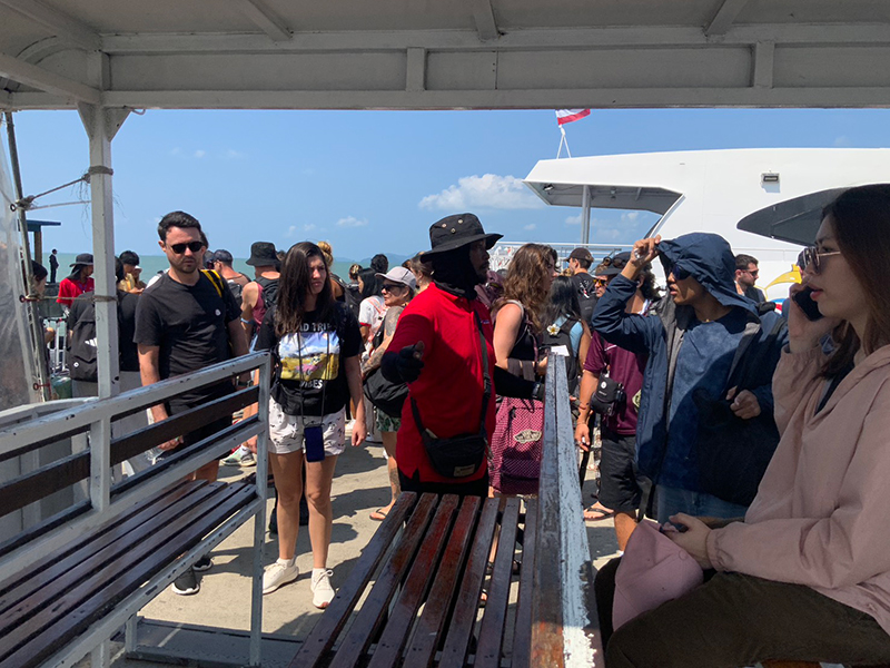 วันสงกรานต์